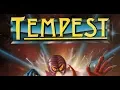 Tempest Atari 2003 year Java Game