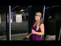 NSSF Range Safety and Etiquette Range 54