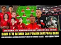 Download Lagu 🔴 BAWA STAF KEPELATIHAN MEWAH‼️JOHN HERDMAN LANGSUNG TAMBAH DAFTAR PEMAIN KETURUNAN UNTUK TIMNAS❓ MP3