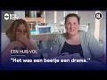Download Lagu Janna Jelies gaat voor het eerst naar school | Een huis vol