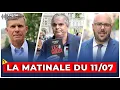 Download Lagu État voleur, énergie hors de prix et RN traqué - La dernière matinale de la saison