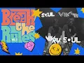 Lagu BREAK THE RULES VOL 3 - DJ VIKRY b2b DJ SOUL LIVE SET 2026