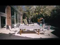 Cruzando el Charco, Rueda de Candombe - Como dos extraños (Lyric Video)