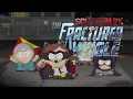 South Park The Fractured But Whole - Full Playthrough PewDiePie