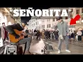 Lagu Incredible Spanish Guitar Of „Señorita” Shawn Mendes \u0026 Camila Cabello Cover By Imad Fares