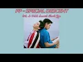 [Easy Lyrics] PP(พีพี) - Special Descent (โคตรพิเศษ) | OST แปลรักฉันด้วยใจเธอ | TH/ROM/ENG&IDN TRANS
