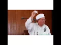 Download Lagu Sesali Putusan MK Tentang Aliran Kepercayaan, Begini Tanggapan Cerdas KH Tengku Zulkarnain