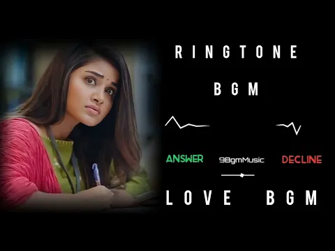 Download MP3 Telugu best ringtone / love bgm ringtone / Anupama / Telugu ringtone bgm / 9BgmMusic