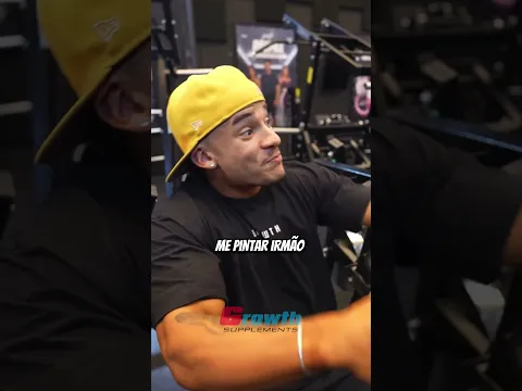 LOBO NÃO VAI ESQUECER DA PINTADA DO JULIÃO! 😨🤣