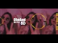 Download Lagu CINTA TERBAIK - CASSANDRA ( Mr. Jono \u0026 Joni REMIX ) | 8D Audio