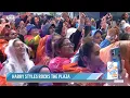 Harry Styles - As It Was (Live on the Today Show)