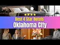 Best Hotels in Oklahoma City Affordable Hotels in Oklahoma City