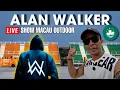 Download Lagu ALAN WALKER COMING TO MACAU - FIRST MACAU OUTDOOR DJ LIVE SHOW PERFORMANCE VENUE