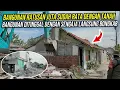 BANGUNAN DITINGGAL DENGAN SENGAJA LANGSUNG BONGKAR ❗ BANGUNAN RATUSAN JUTA SUDAH RATA DENGAN TANAH