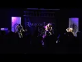 RAGE OF LIGHT - Mechanicals (LIVE)