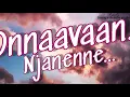 Darshana-Official song lyrics video |Hesham| Hridayam movie| Pranav Mohanlal |Darshana Rajendran