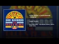 Little Walter's Instrumental - Original