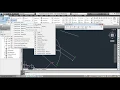 1 0209 Create Point by Perpendicular Intersection