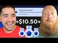Think Platinum DoorDash Dasher Is Not Worth it Watch THIS First Shift