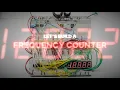 Learn to Design a Frequency Counter the Old School Way