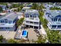 OCEANFRONT VILLA - Long Beach Island