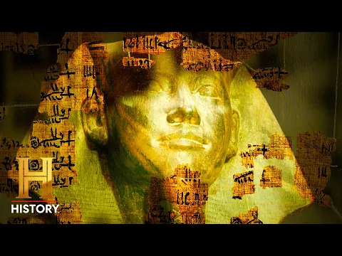 Ancient Aliens Sumerian Text Reveals Secret to Immortality