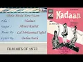 Download Lagu Bhola Bhola Mera Naam  -  Ahmed Rushdi - Film Hits Of 73