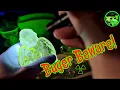 THIS matters when searching for Uranium glass Buyer Beware
