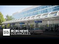 Ontario International Airport seeing notable increase in passenger and freight volume