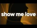 Download Lagu WizTheMc, bees \u0026 honey - Show Me Love ❤️‍🔥 (slowed \u0026 reverb)