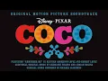 Remember Me (Lullaby) (From "Coco"/Audio Only)