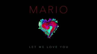 Mario Let Me Love You Anniversary Edition Audio 
