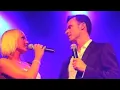 Vivo per lei (je vis pour elle) Ella Luna & Filip D'Haeze