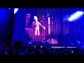 TOOL Sober live Cleveland condenser mic spy glasses 03-20-2022