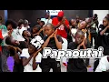 Papaoutai Afro Soul Kids Dance Class