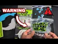 Alien Draft Tape Review Does This Weather Stripping Work