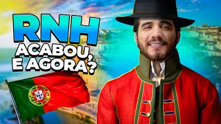 Fim do RNH, e agora? Ainda vale a pena abrir empresa em Portugal?