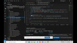 Explore differences between reactive template-driven forms in Angular choose the best approach