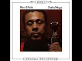 Moanin' (Mono Audio) - Charles Mingus