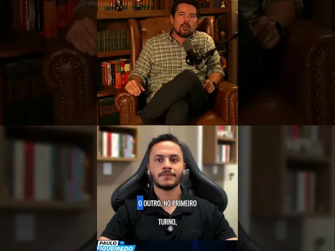 FLÁVIO TEM 90% DE CHANCE DE VENCER!