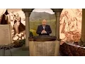 Jonathan Bernis Confessing the Hebrew Scriptures Part 1 June 8 2015