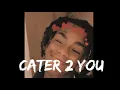 [FREE] YNW Melly ft Ann Marie & Lil Keed "Cater 2 U" Type Beat
