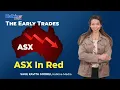 ASX Loses SunCorp Group Is the Top Loser