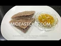Download Lagu Large Iraqi Kubba/Kubba Mosul/Bulgur Meat Pie