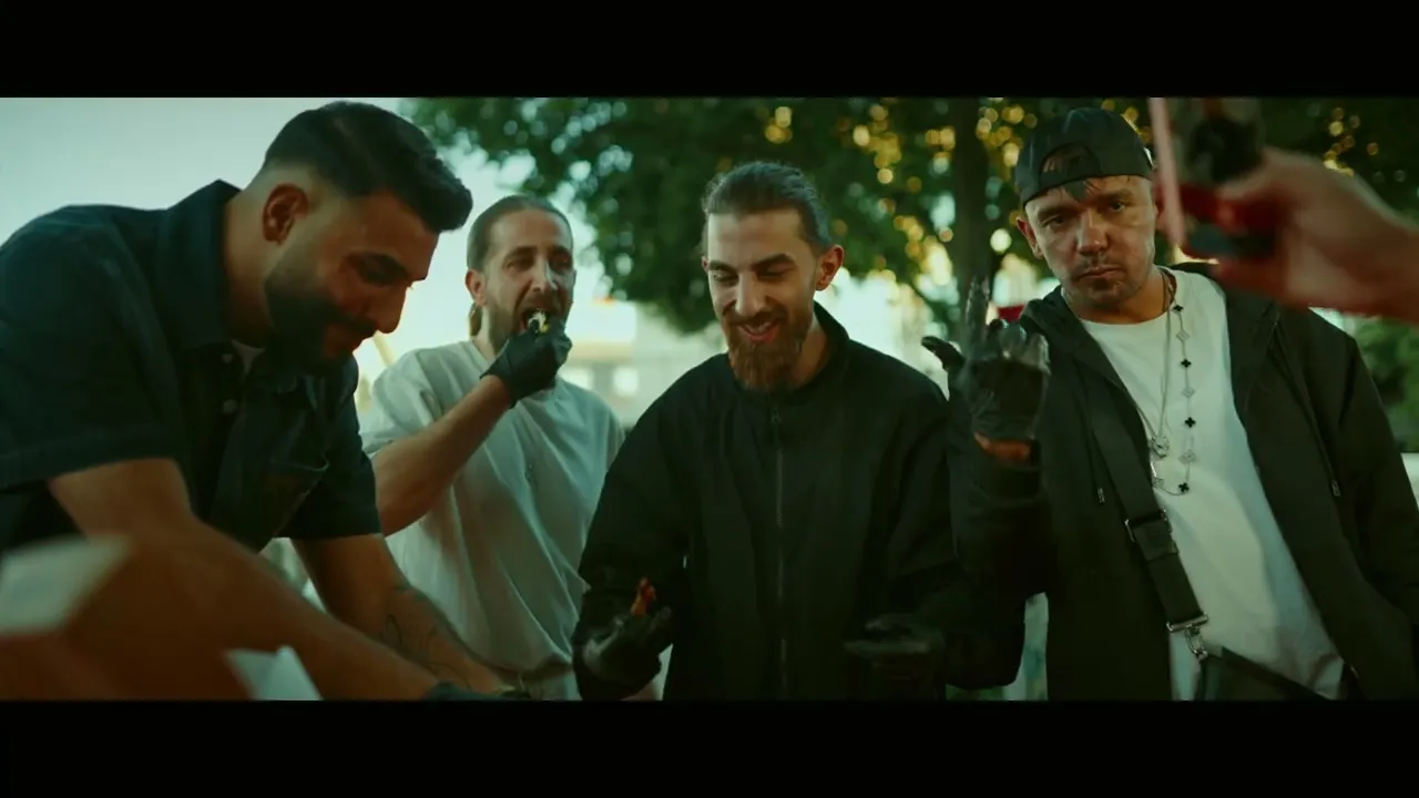 Video Vorschau