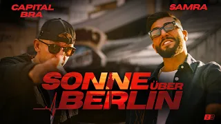 CAPITAL BRA x SAMRA - SONNE ÜBER BERLIN [Official Video]