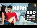 Naah - Harrdy Sandhu Feat. Nora fatehi | Jaani | B Park | New Lofi Song