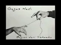 Download Lagu Gagas Hadi - Bagian Dari Sistemku (Official Audio)