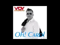 Oh! Carol (Neil Sedaka❤️) my humble home studio cover - Voy Anusziewicz