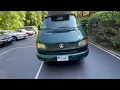 2002 VW Weekender for Sale https www thesamba php id 2721581